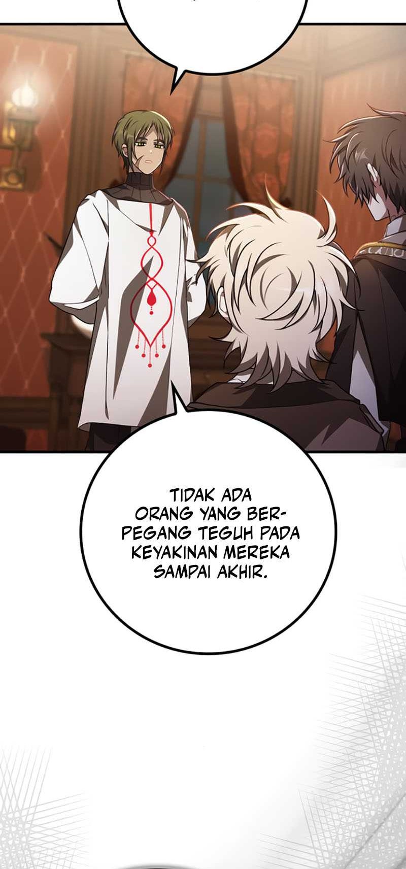 I Become a Legendary ArchMage by Reading a Book Chapter 46 Gambar 47