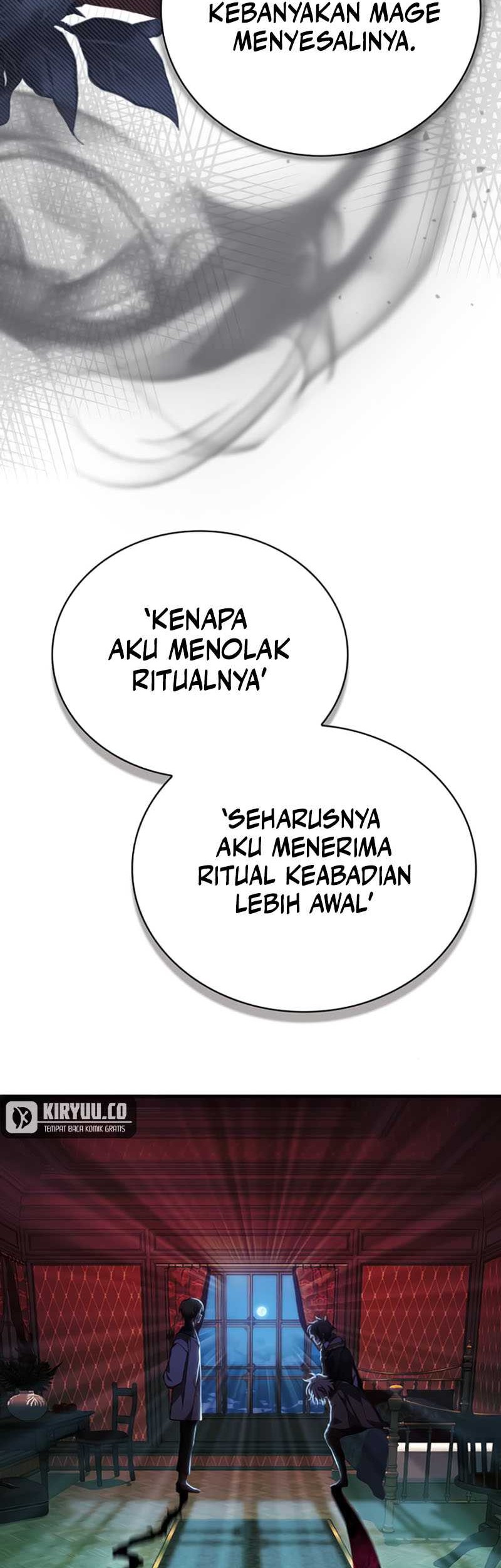 I Become a Legendary ArchMage by Reading a Book Chapter 46 Gambar 49