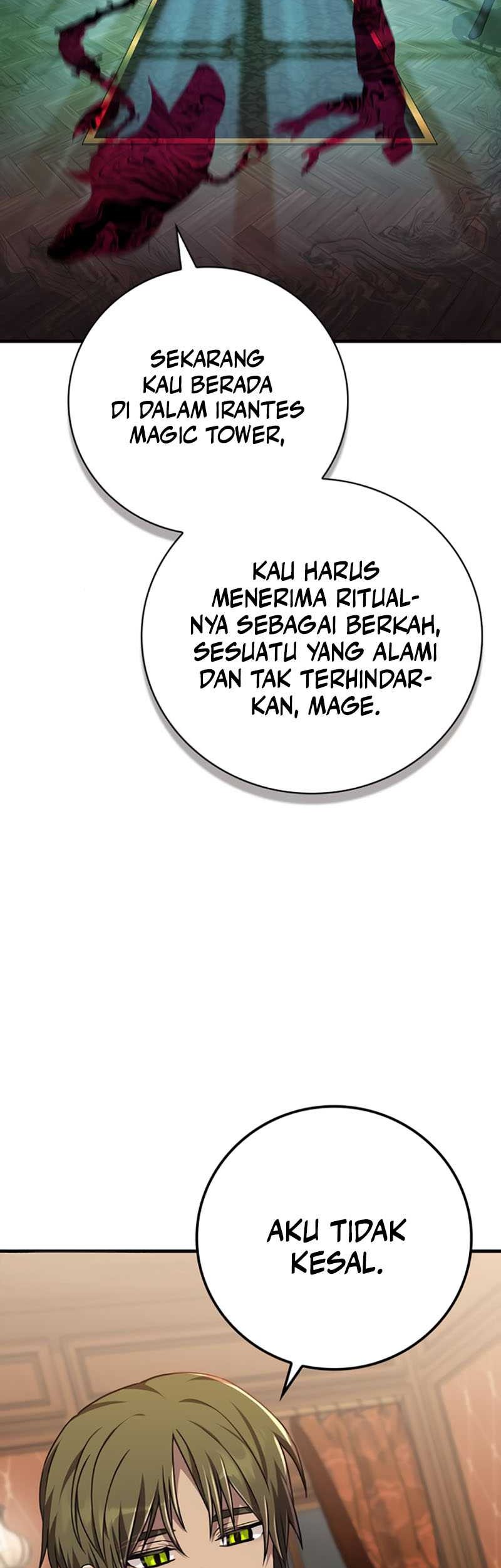 I Become a Legendary ArchMage by Reading a Book Chapter 46 Gambar 50