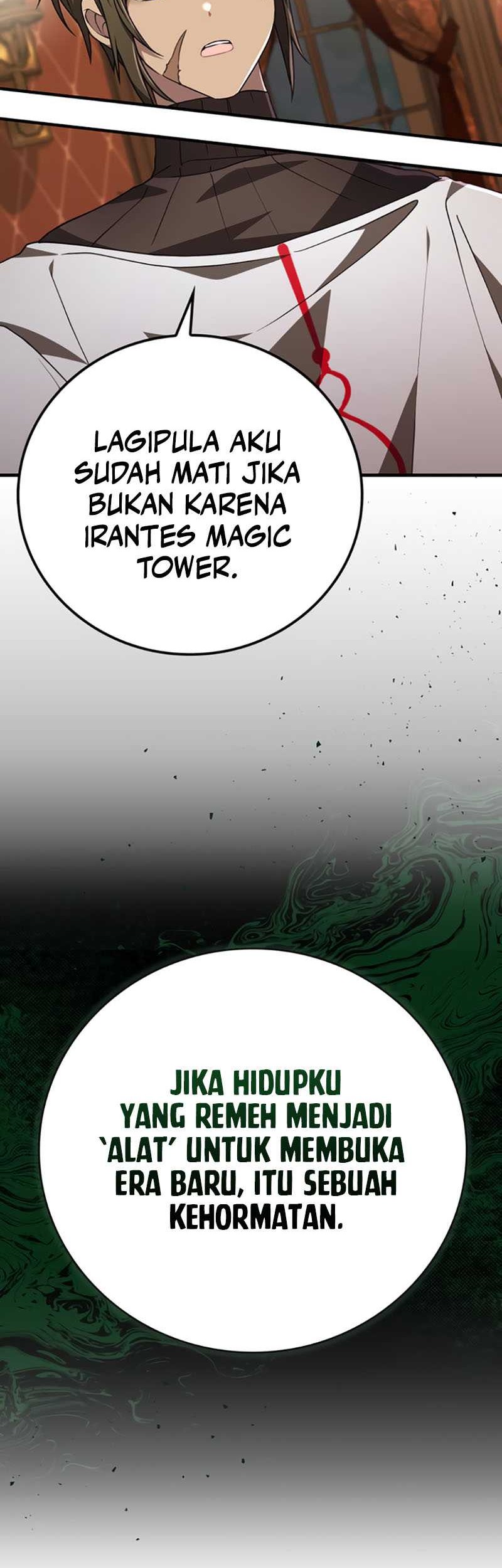 I Become a Legendary ArchMage by Reading a Book Chapter 46 Gambar 51