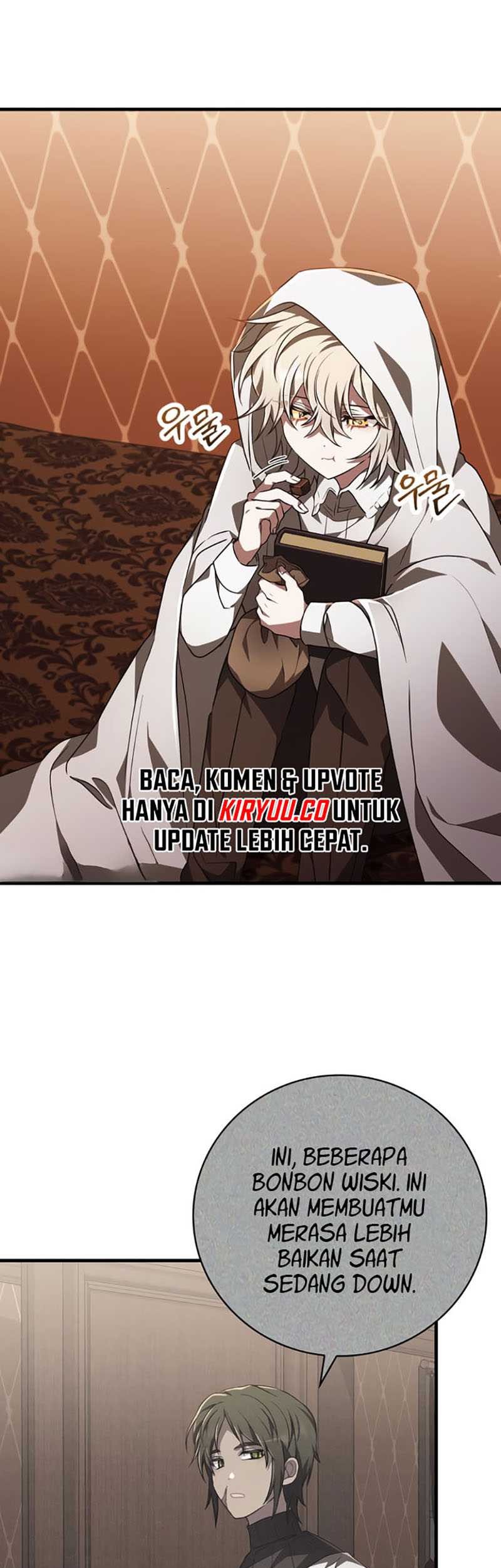 I Become a Legendary ArchMage by Reading a Book Chapter 46 Gambar 53