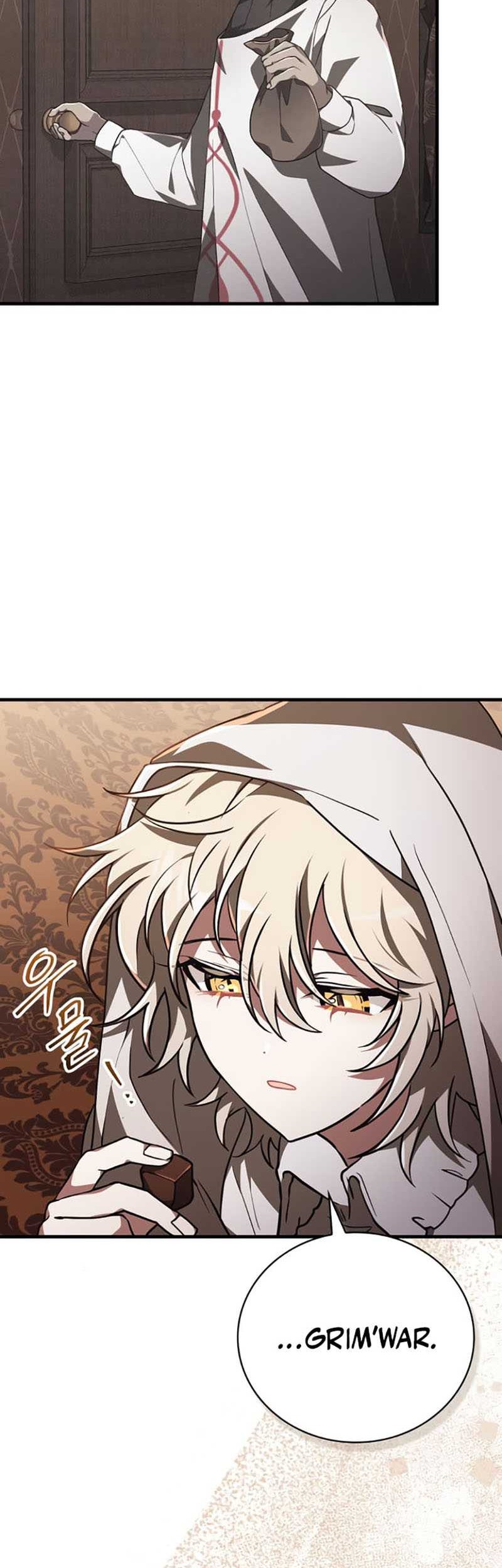 I Become a Legendary ArchMage by Reading a Book Chapter 46 Gambar 54