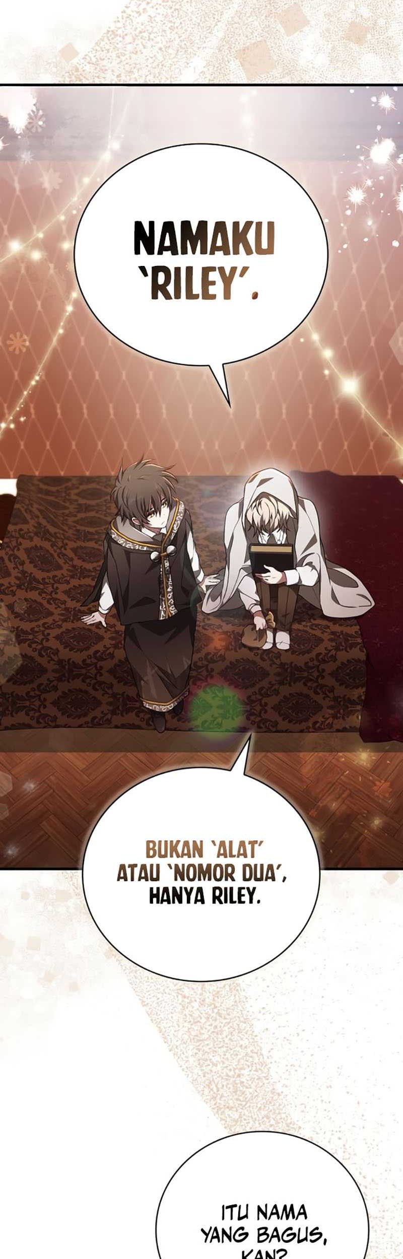 I Become a Legendary ArchMage by Reading a Book Chapter 46 Gambar 55