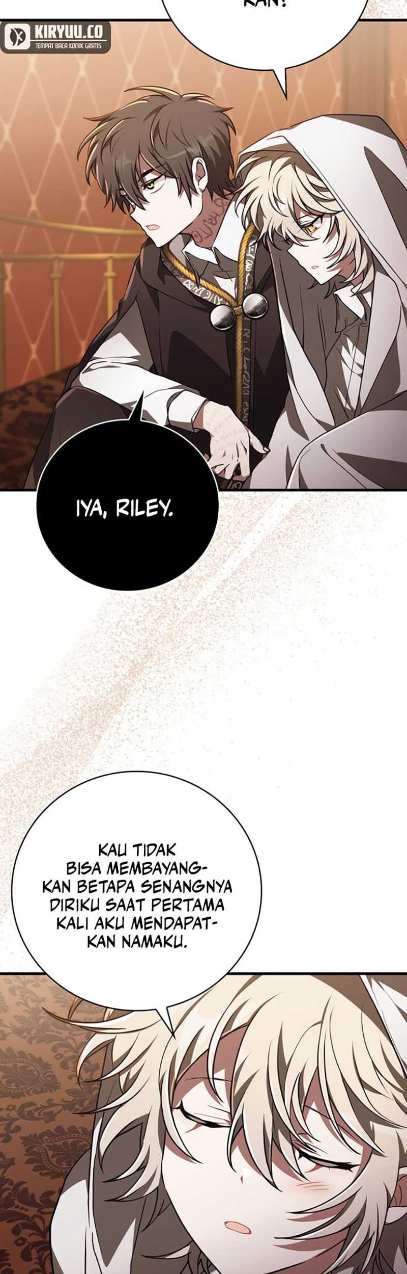 I Become a Legendary ArchMage by Reading a Book Chapter 46 Gambar 56