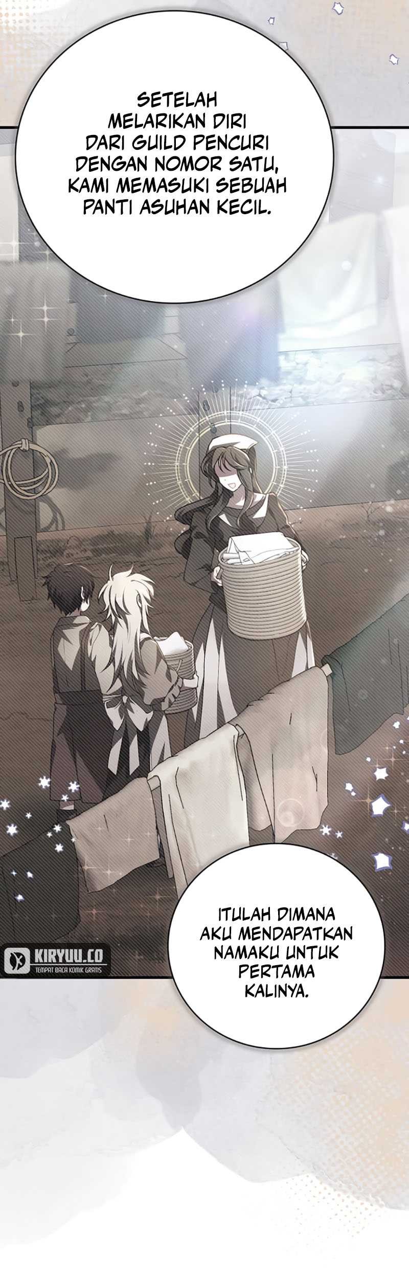 I Become a Legendary ArchMage by Reading a Book Chapter 46 Gambar 58