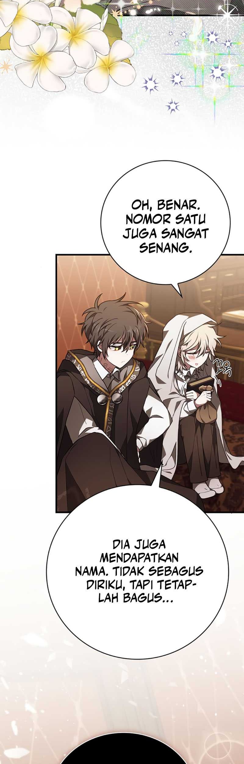 I Become a Legendary ArchMage by Reading a Book Chapter 46 Gambar 60