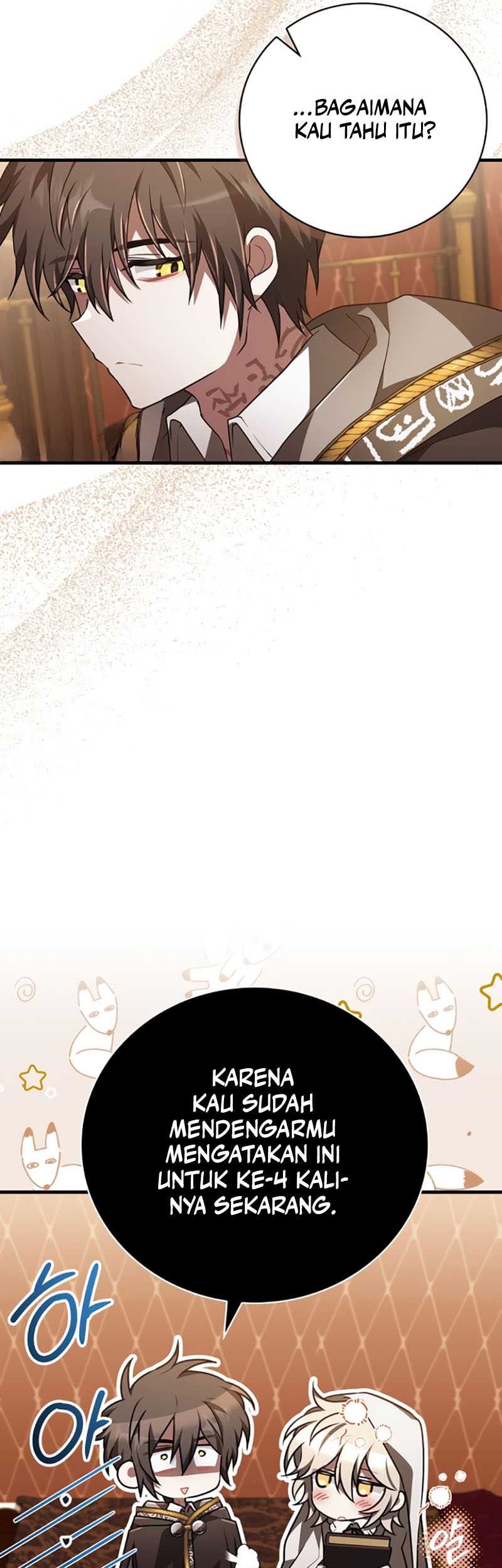 I Become a Legendary ArchMage by Reading a Book Chapter 46 Gambar 63