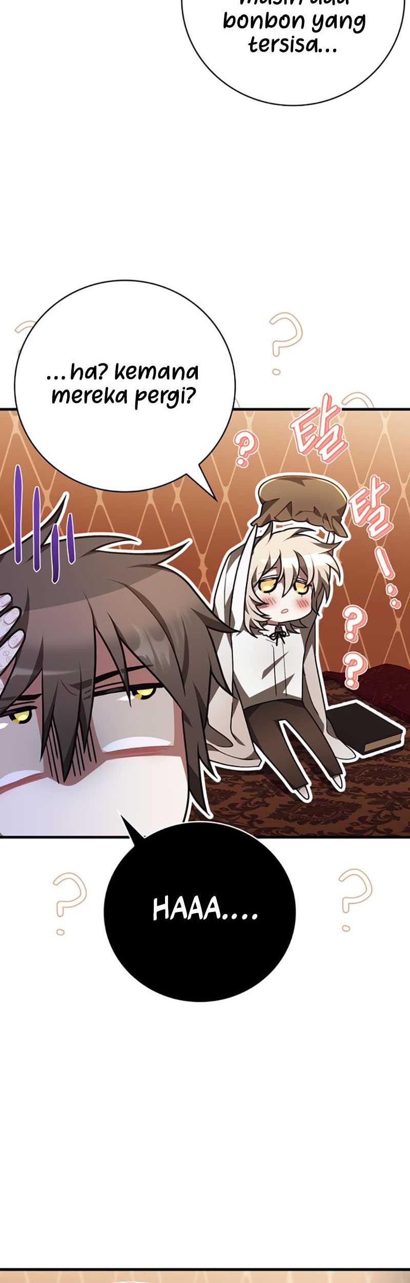 I Become a Legendary ArchMage by Reading a Book Chapter 46 Gambar 66