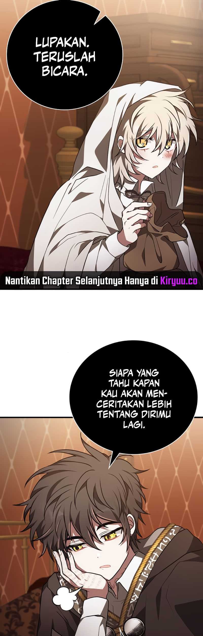 I Become a Legendary ArchMage by Reading a Book Chapter 46 Gambar 67
