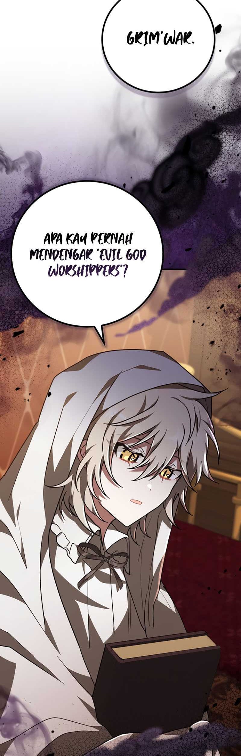 I Become a Legendary ArchMage by Reading a Book Chapter 46 Gambar 70