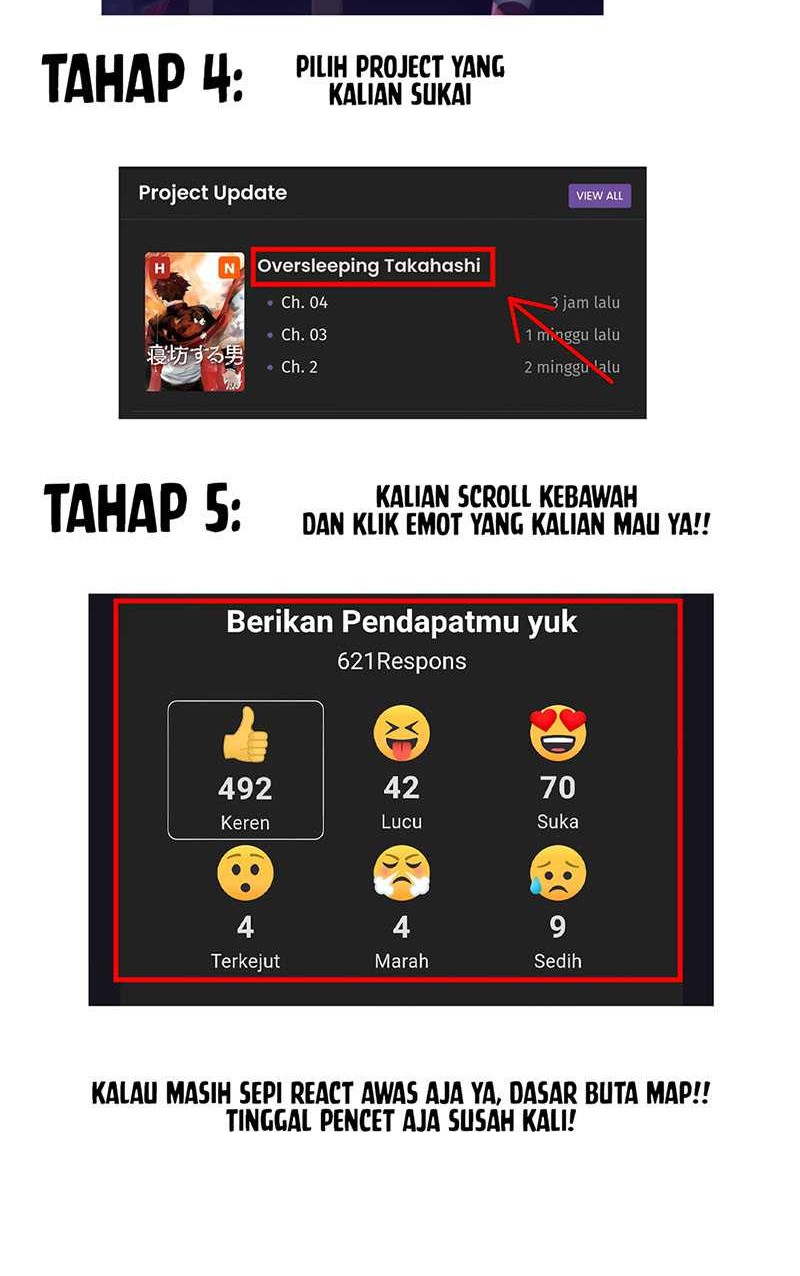 Baca  I Become a Legendary ArchMage by Reading a Book Chapter 46 Gambar 2