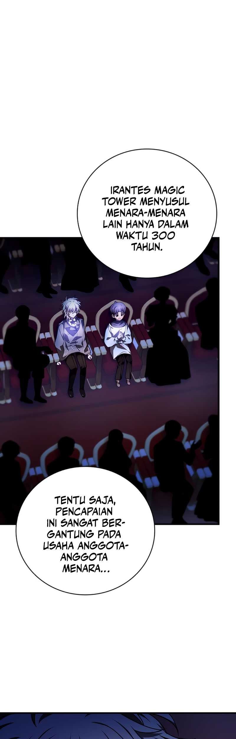 I Become a Legendary ArchMage by Reading a Book Chapter 46 Gambar 3