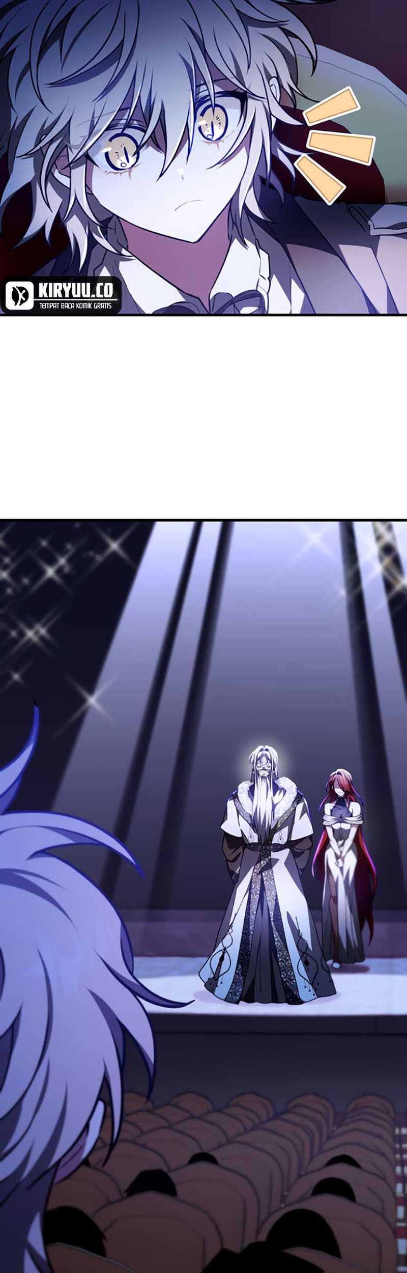 I Become a Legendary ArchMage by Reading a Book Chapter 46 Gambar 4