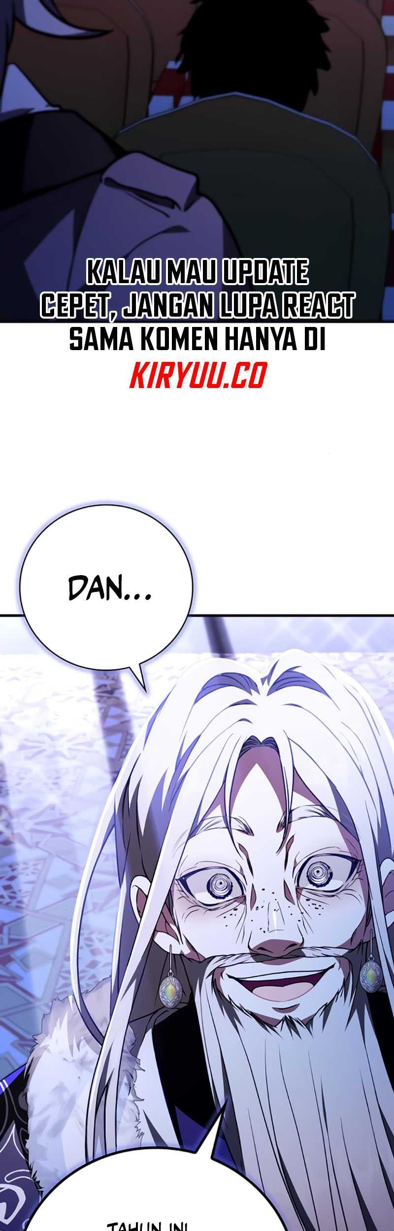 I Become a Legendary ArchMage by Reading a Book Chapter 46 Gambar 5