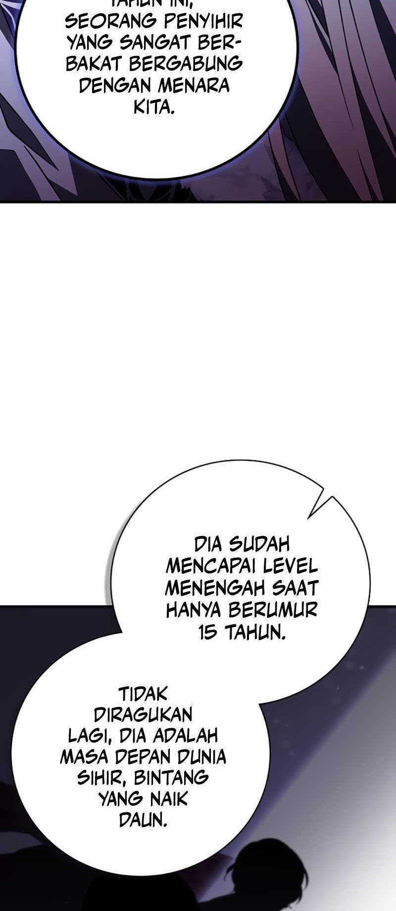 I Become a Legendary ArchMage by Reading a Book Chapter 46 Gambar 6