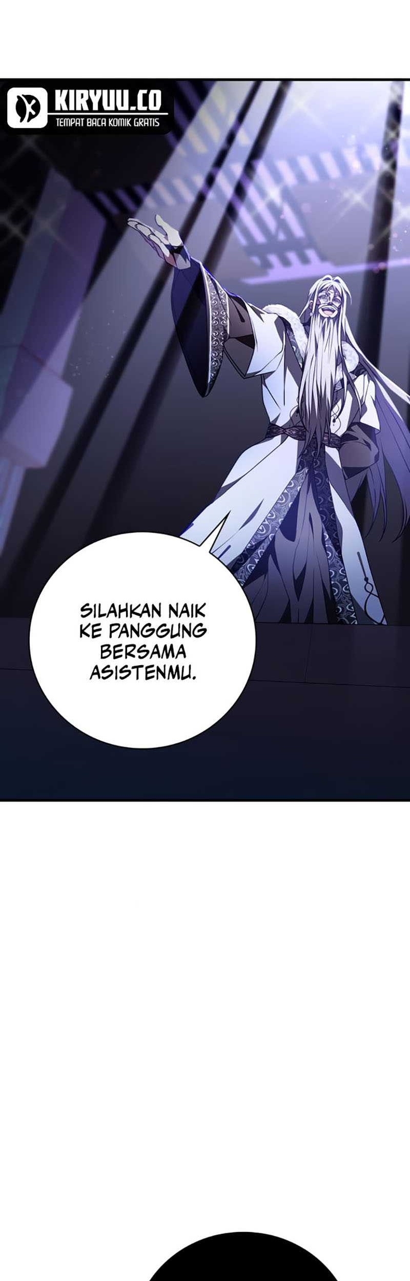 I Become a Legendary ArchMage by Reading a Book Chapter 46 Gambar 8