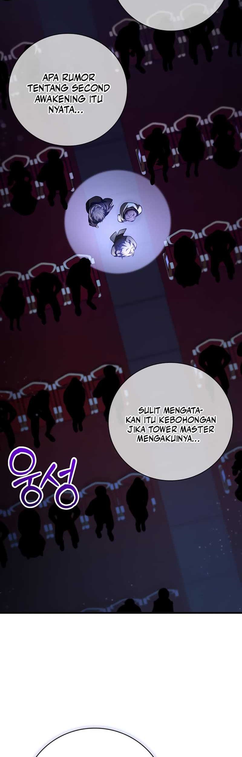 I Become a Legendary ArchMage by Reading a Book Chapter 46 Gambar 10