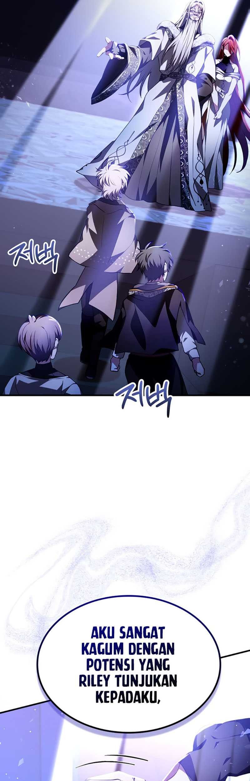 I Become a Legendary ArchMage by Reading a Book Chapter 46 Gambar 12