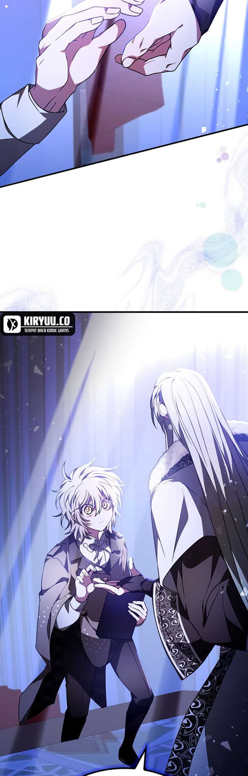 I Become a Legendary ArchMage by Reading a Book Chapter 46 Gambar 13