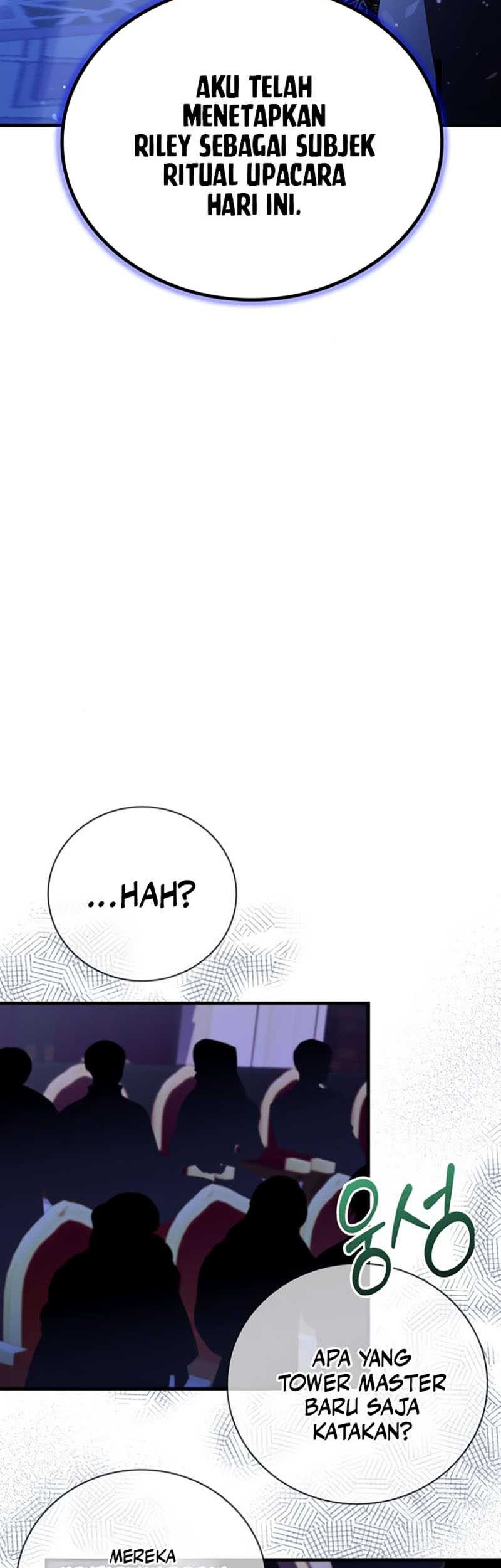 I Become a Legendary ArchMage by Reading a Book Chapter 46 Gambar 14