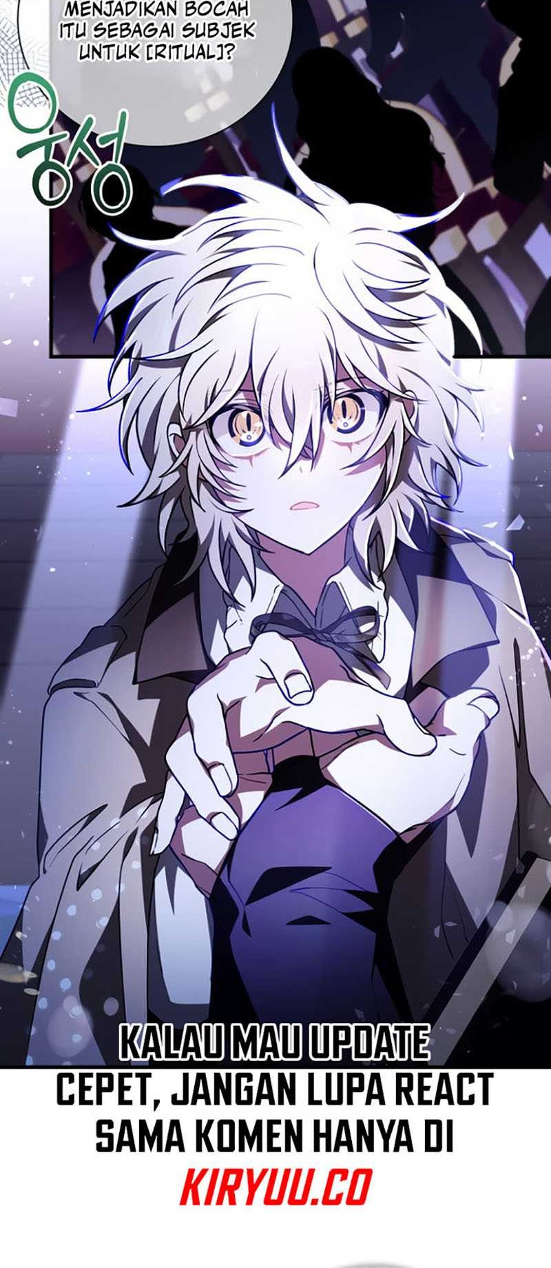 I Become a Legendary ArchMage by Reading a Book Chapter 46 Gambar 15