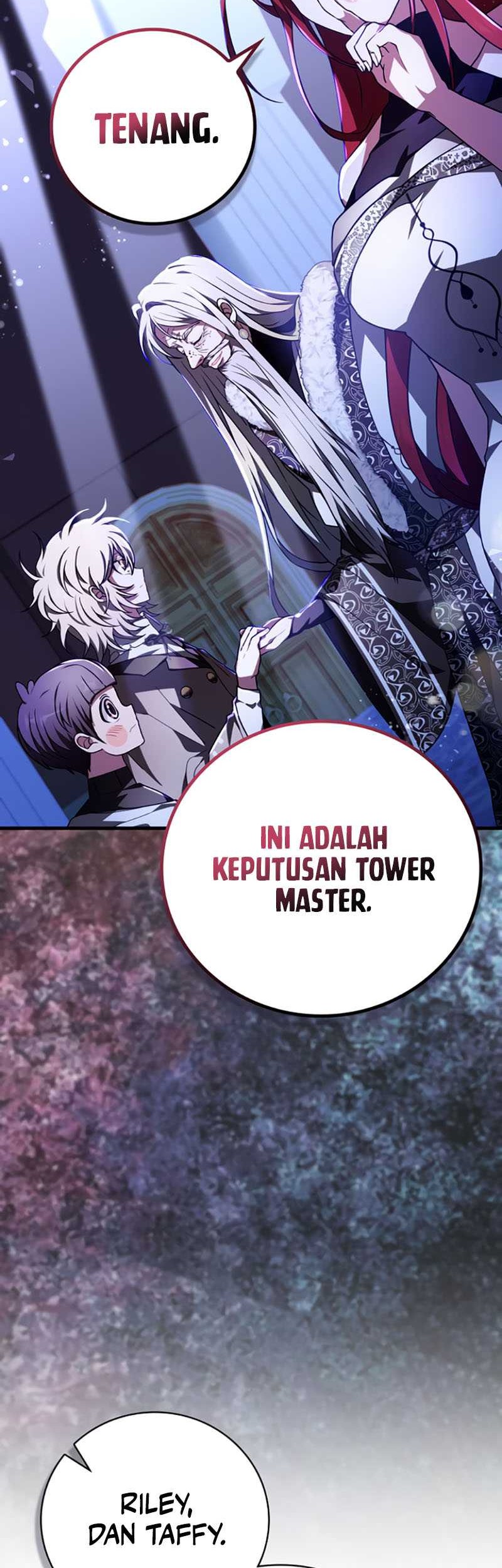 I Become a Legendary ArchMage by Reading a Book Chapter 46 Gambar 17