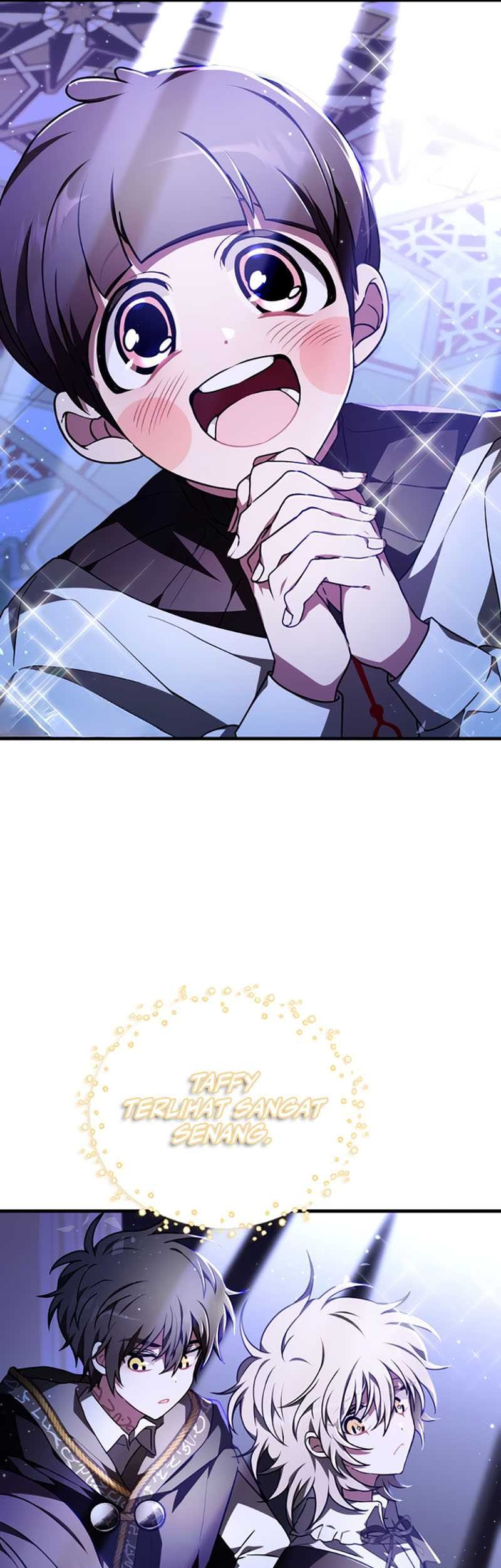 I Become a Legendary ArchMage by Reading a Book Chapter 46 Gambar 21