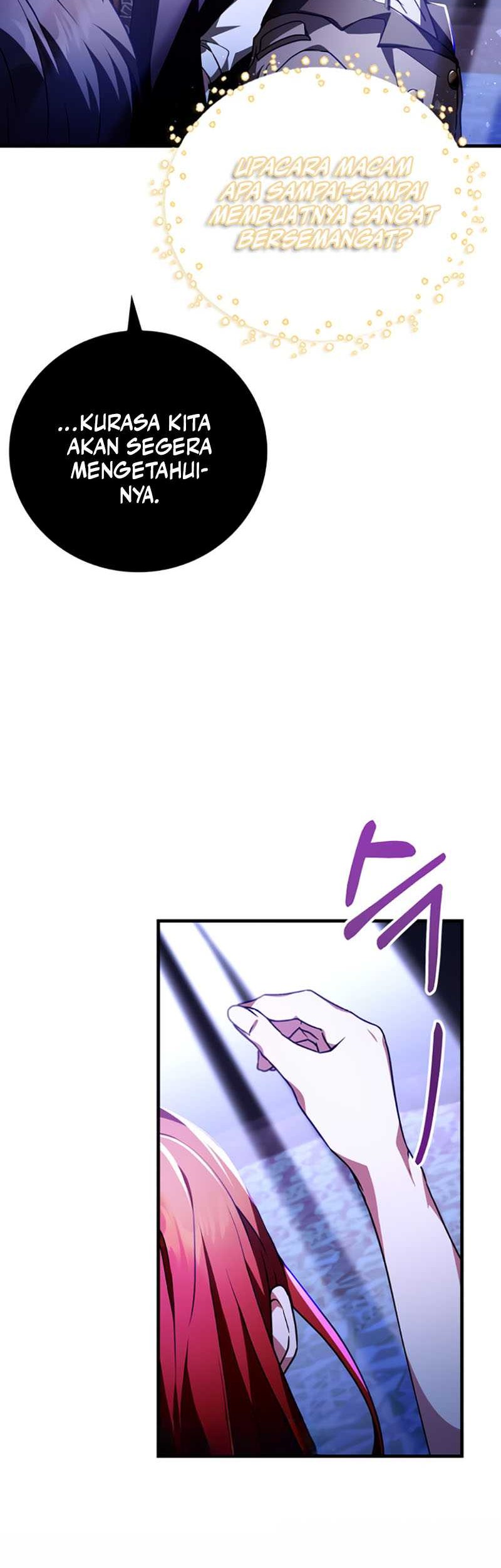 I Become a Legendary ArchMage by Reading a Book Chapter 46 Gambar 22