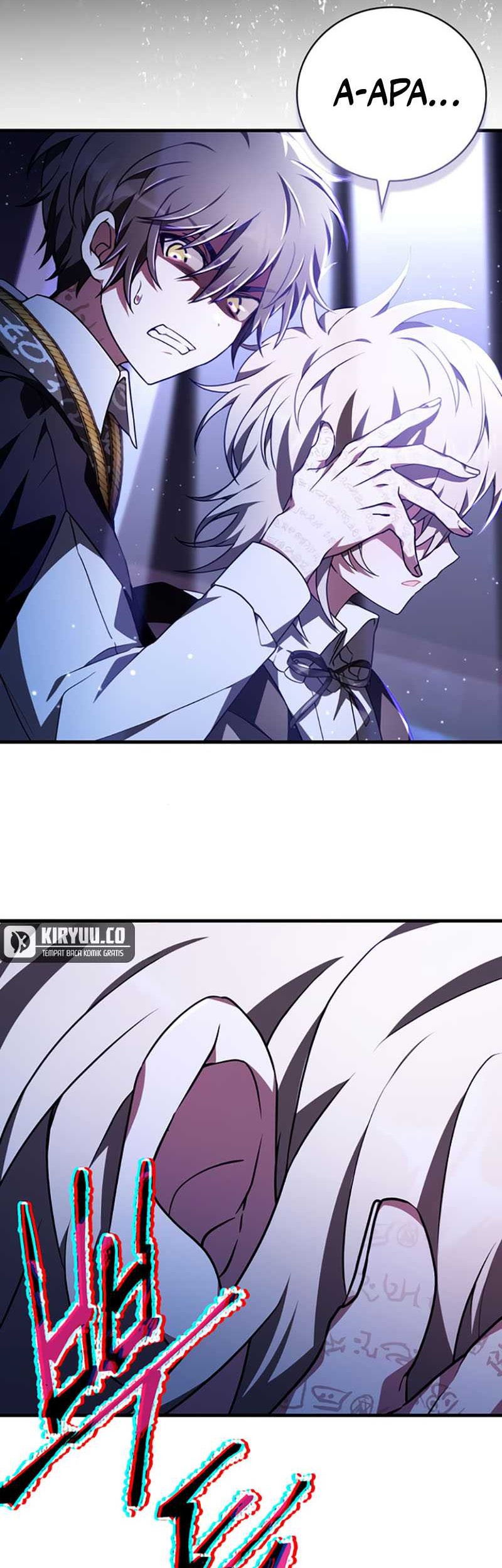 I Become a Legendary ArchMage by Reading a Book Chapter 46 Gambar 28