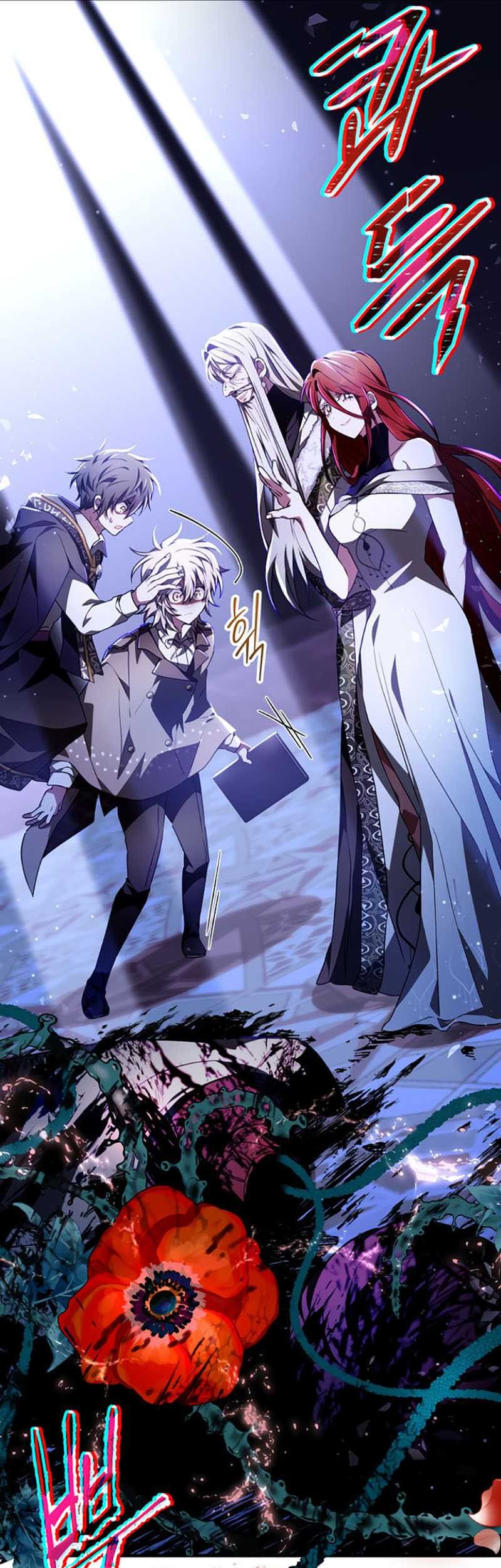 I Become a Legendary ArchMage by Reading a Book Chapter 46 Gambar 30