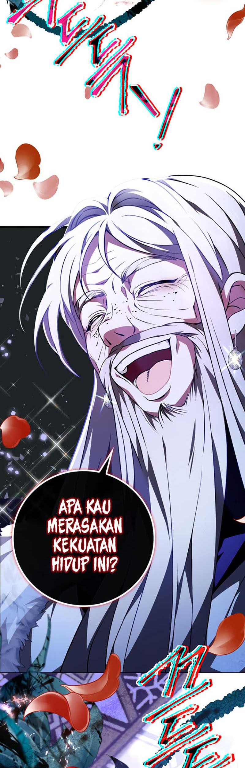 I Become a Legendary ArchMage by Reading a Book Chapter 46 Gambar 31