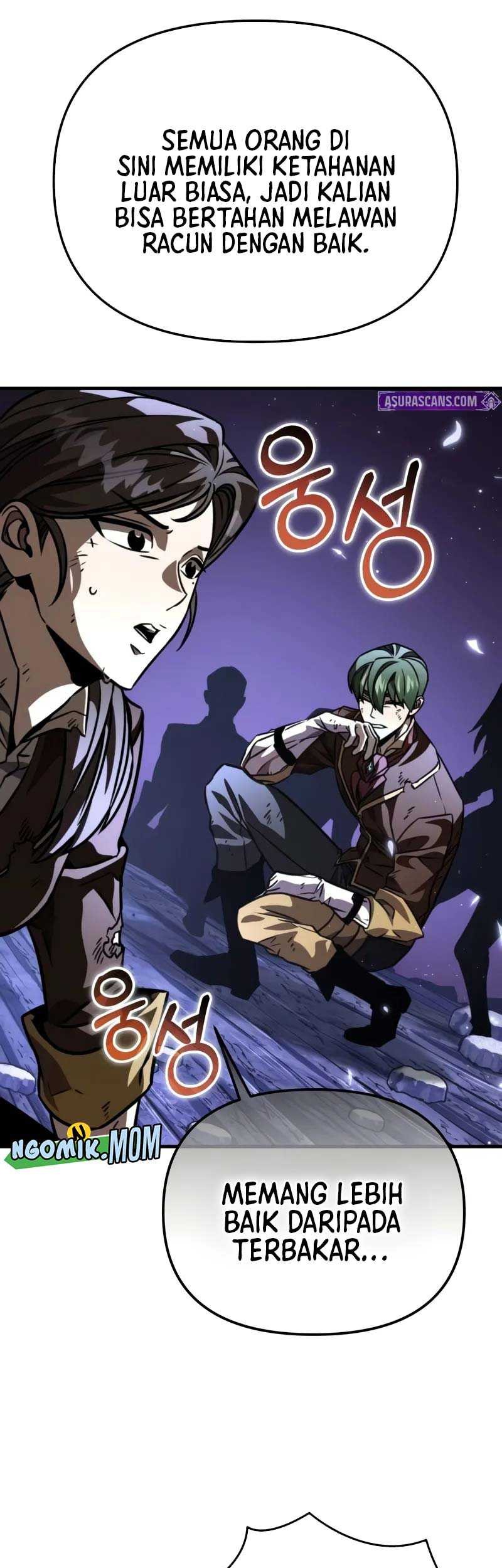 Reincarnator Chapter 67 Gambar 20