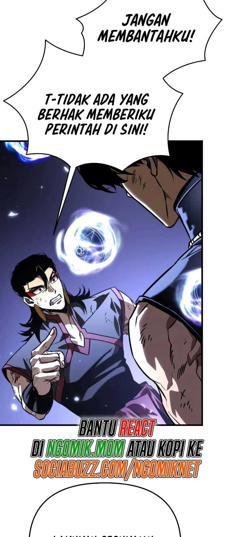 Reincarnator Chapter 67 Gambar 21