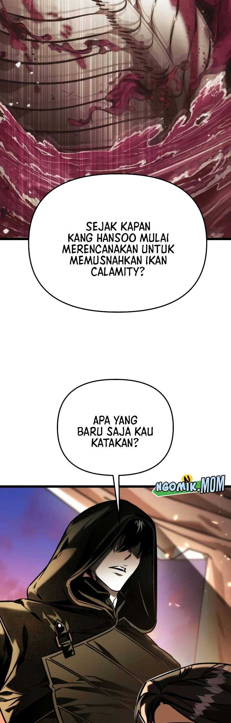 Reincarnator Chapter 67 Gambar 50