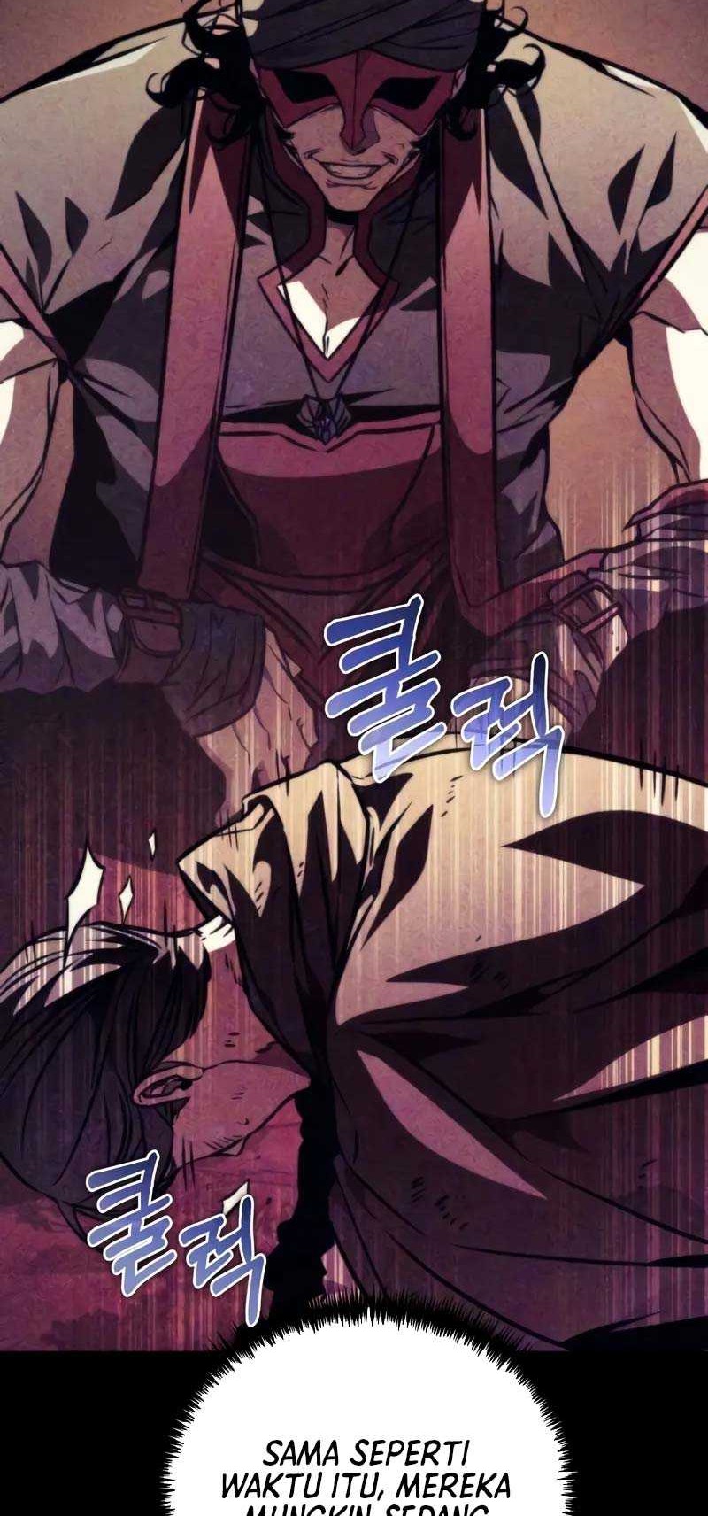 Reincarnator Chapter 67 Gambar 53