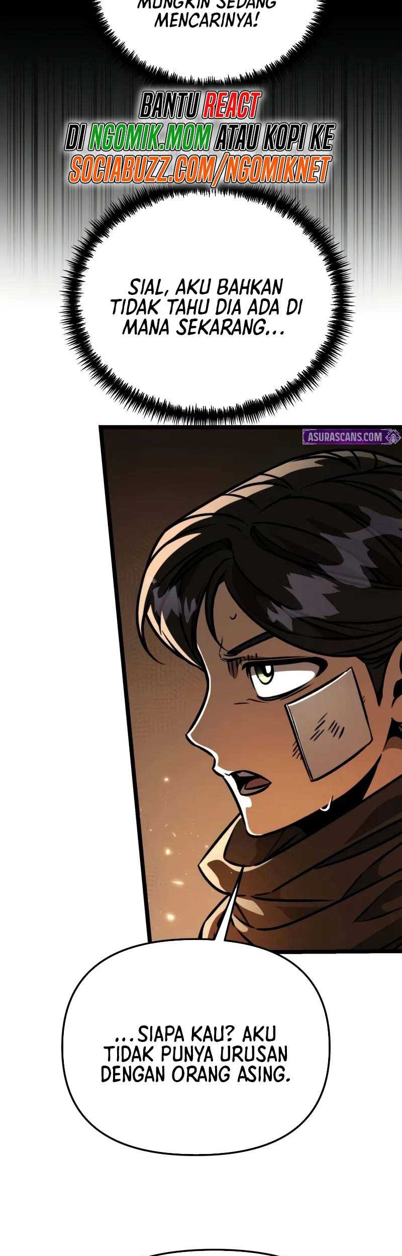 Reincarnator Chapter 67 Gambar 54