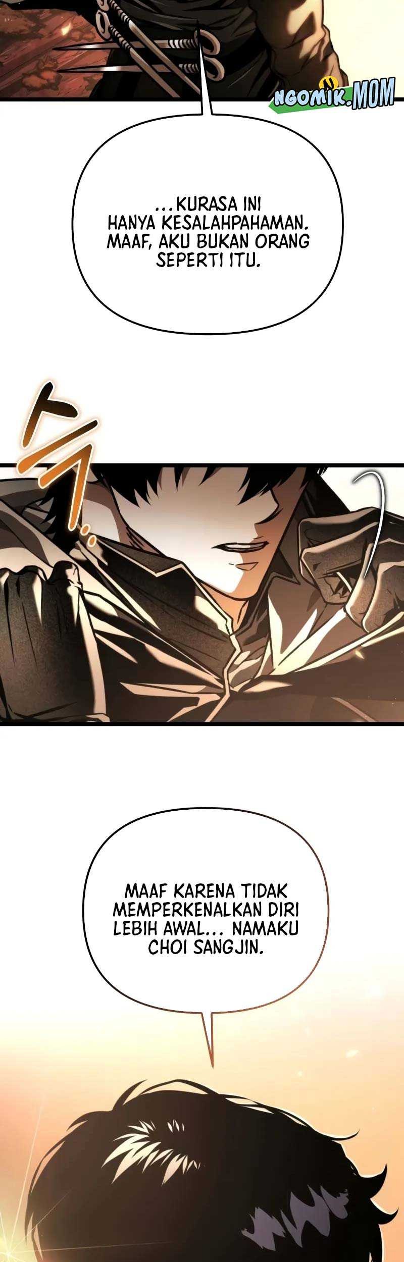 Reincarnator Chapter 67 Gambar 56