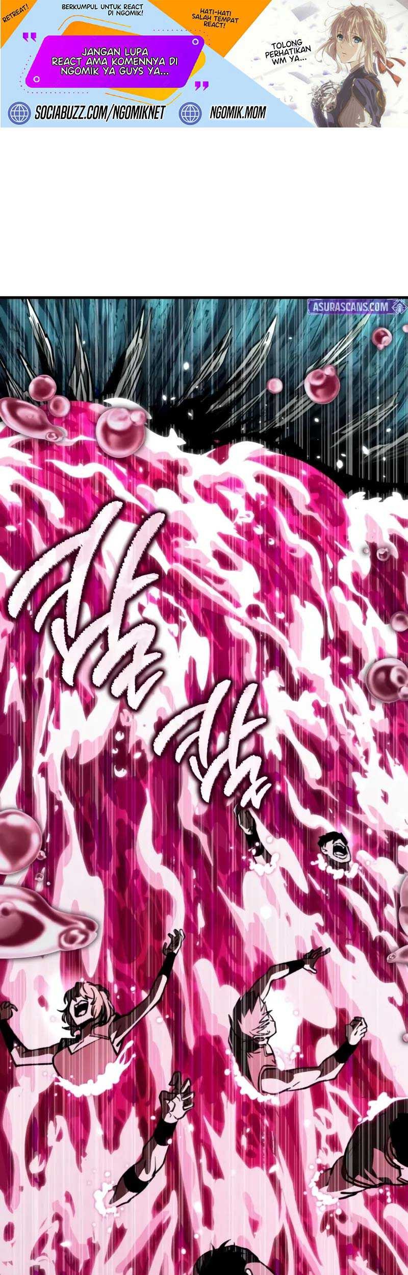 Baca  Reincarnator Chapter 67 Gambar 2