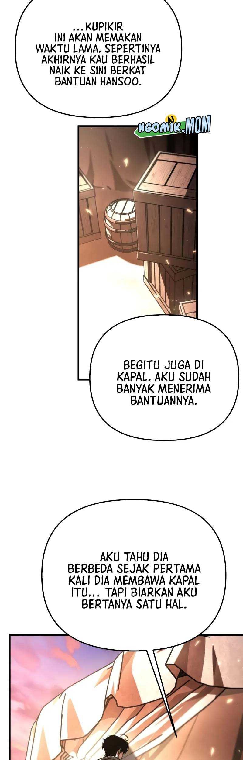 Reincarnator Chapter 67 Gambar 58