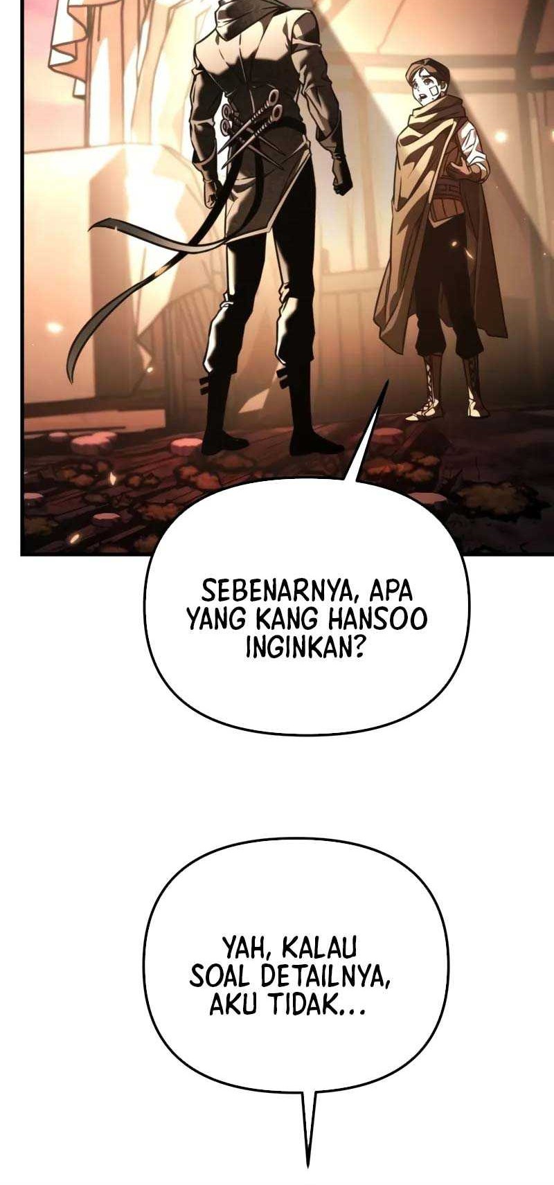 Reincarnator Chapter 67 Gambar 59