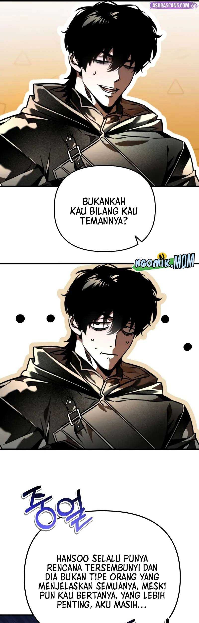 Reincarnator Chapter 67 Gambar 60