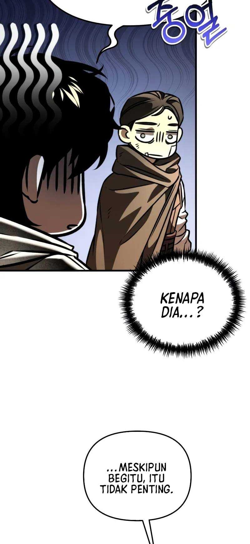 Reincarnator Chapter 67 Gambar 61
