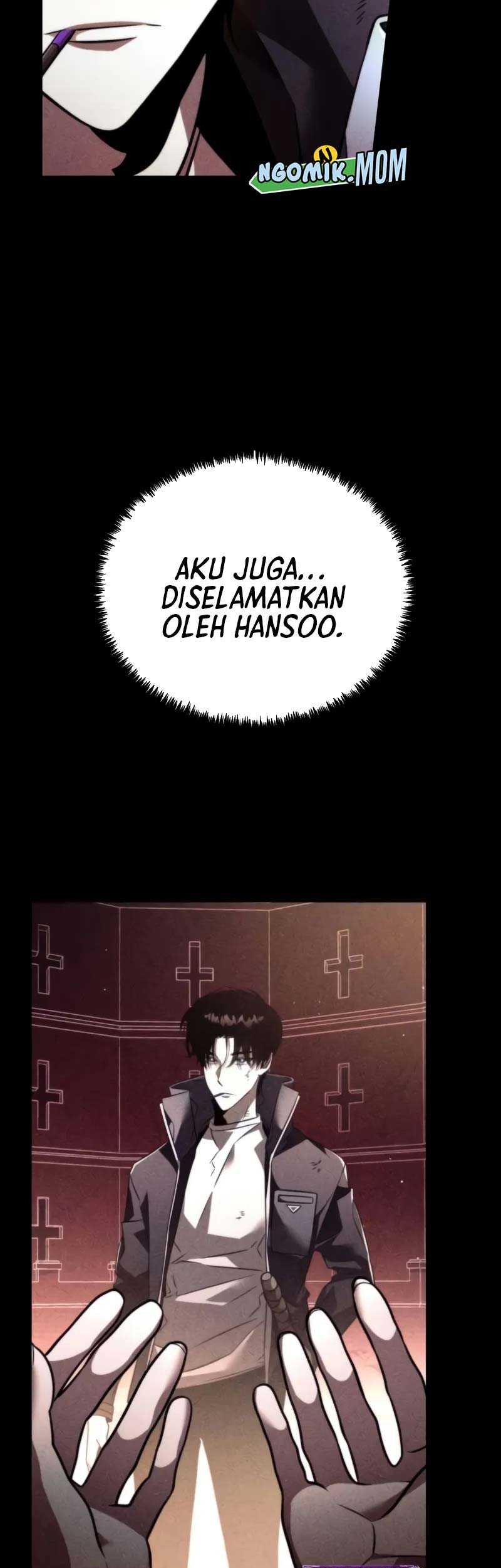Reincarnator Chapter 67 Gambar 64