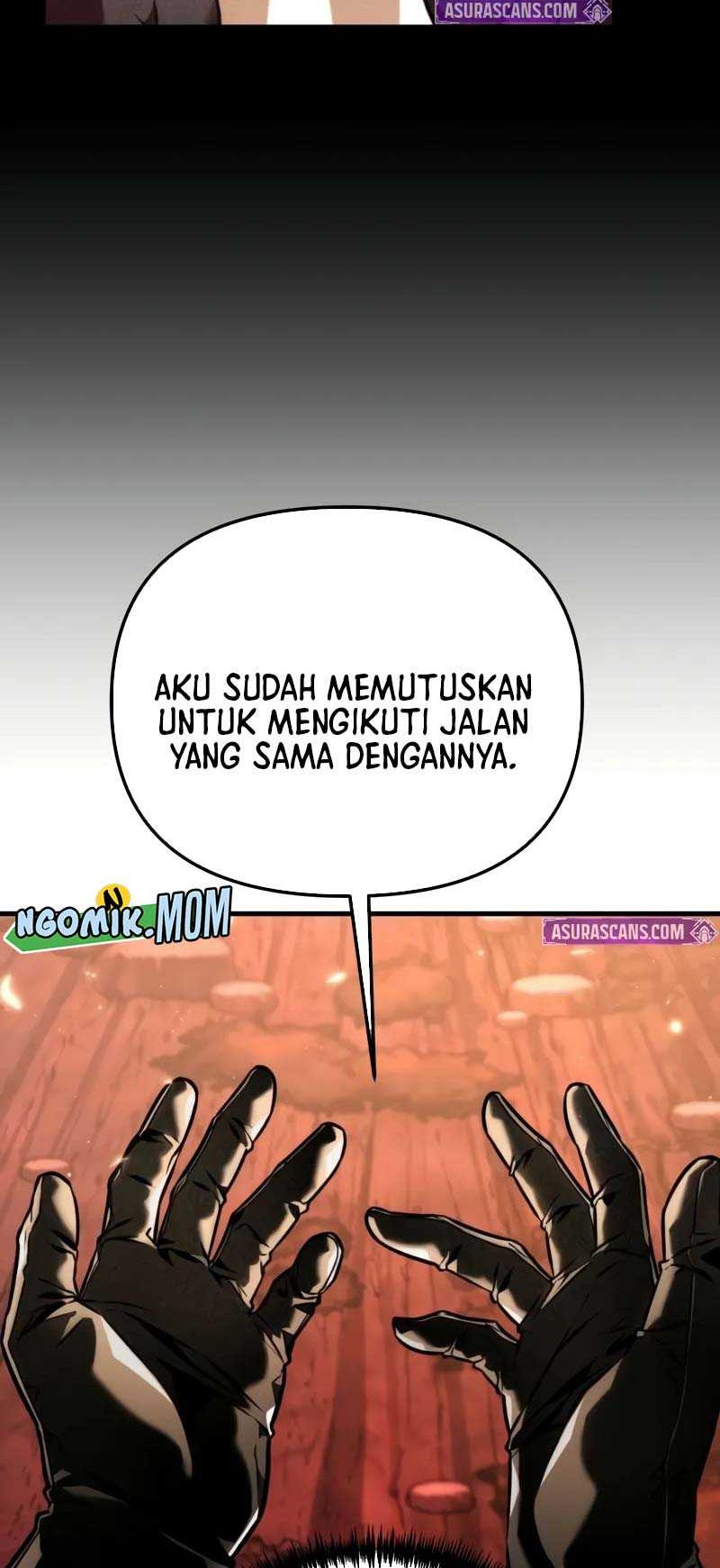 Reincarnator Chapter 67 Gambar 65