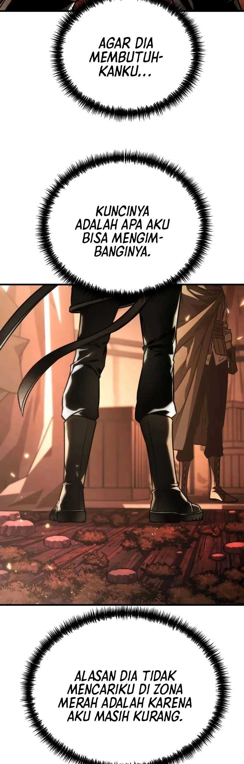 Reincarnator Chapter 67 Gambar 66