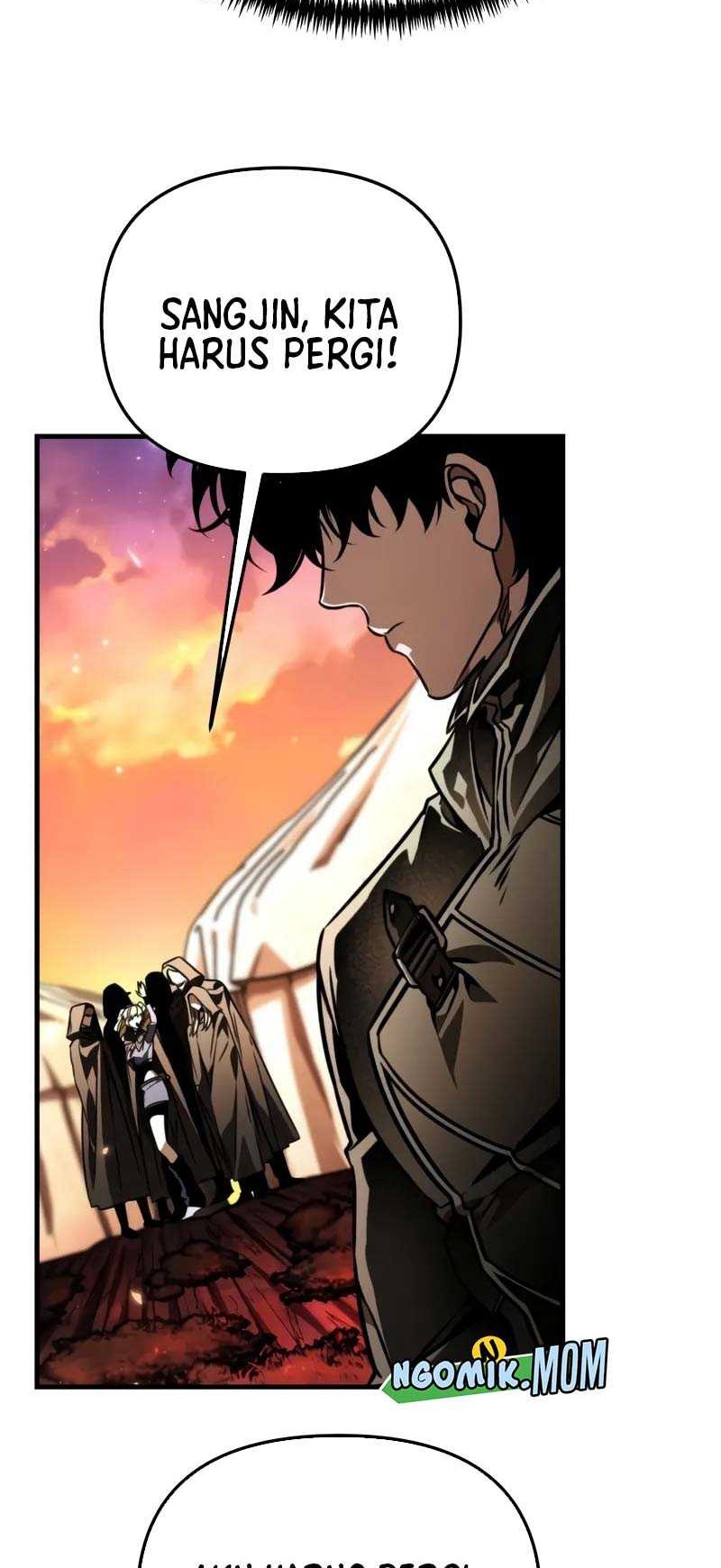 Reincarnator Chapter 67 Gambar 67