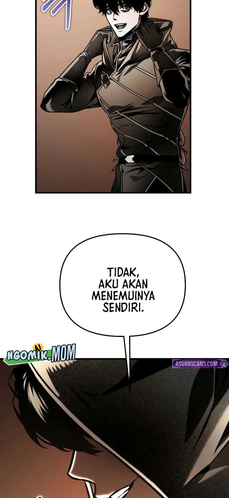 Reincarnator Chapter 67 Gambar 69