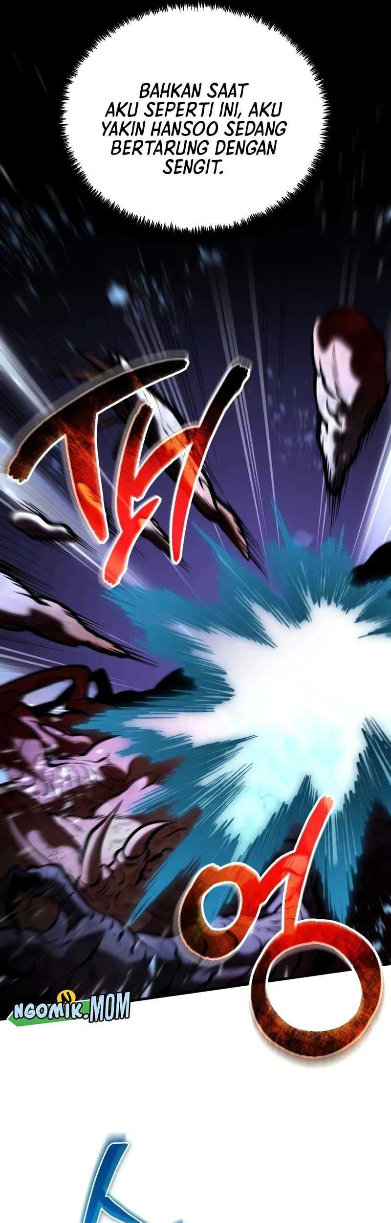 Reincarnator Chapter 67 Gambar 72