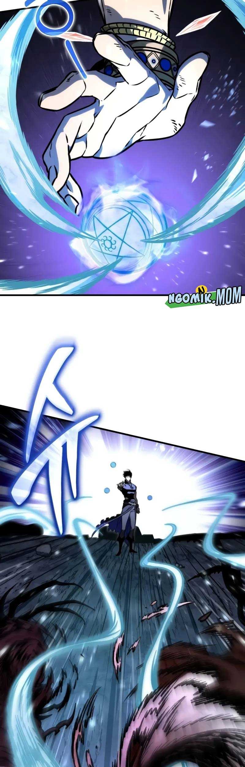 Reincarnator Chapter 67 Gambar 74