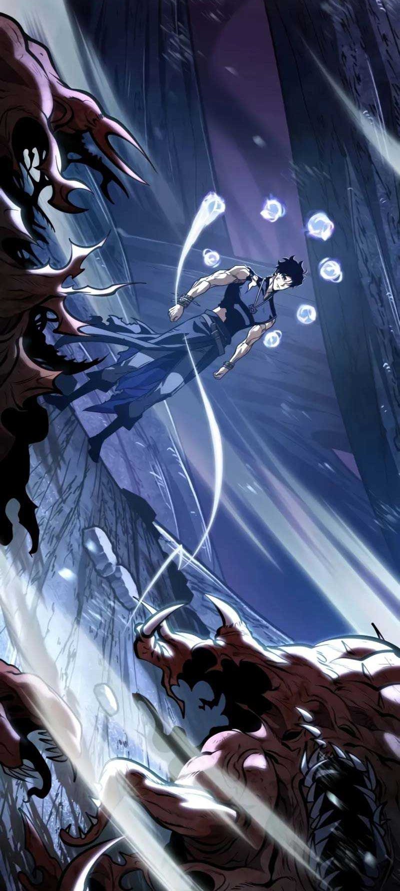 Reincarnator Chapter 67 Gambar 77